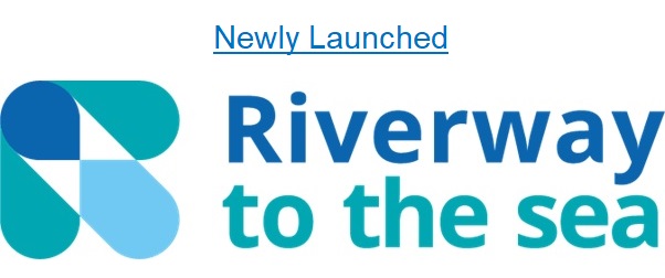 Riverway to the Sea